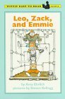 Leo, Zack, and Emmie: Level 3