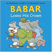 Babar Loses His Crown