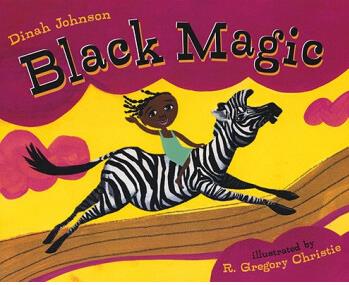 Black Magic