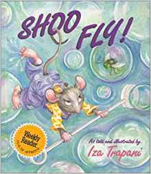 Shoo Fly (Extended Nursery Rhymes)
