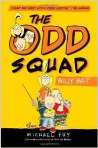 The Odd Squad Bully Bait (An Odd Squad
