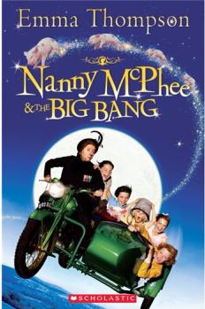 ELT Readers: Nanny McPhee & the Big Ba