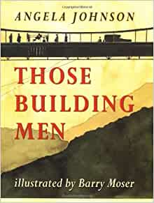 Those Building Men