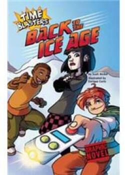 Back To The Ice Age, Sc