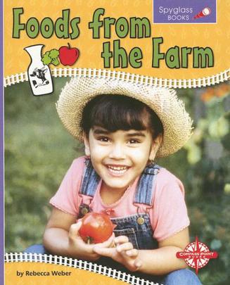 Foods from the Farm