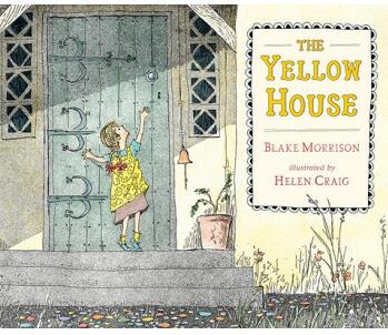 The Yellow House