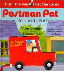 Post with Pat (Postman Pat)