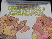 The Ultimate Guide to Grandmas and Gra