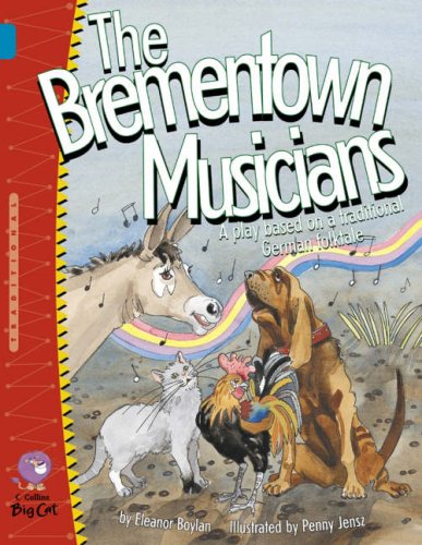The Brementown Musicians
