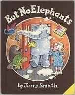 But No Elephants