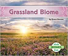 Grassland Biome (Biomes)