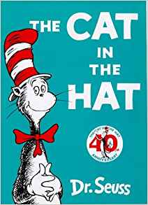 The Cat in the Hat: Anniversary Editio
