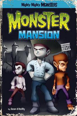 Monster Mansion