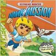Extreme Rescue: Hawk Mission (Go Diego