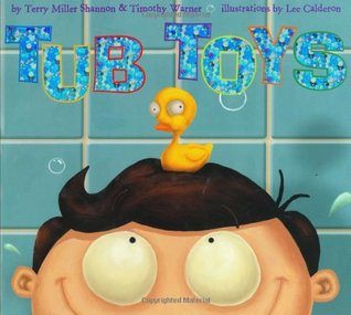 Tub Toys