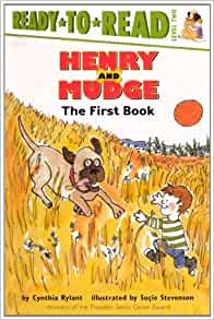 Henry And Mudge: The First Book (Turtl