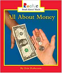 All About Money (Rookie Read-About Mat