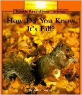 H.D.Y.K. It's Fall? Pbk