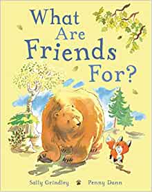 What Are Friends For?