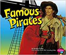 Famous Pirates (Pirates Ahoy!)