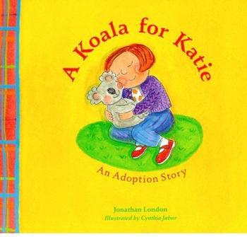 A Koala for Katie