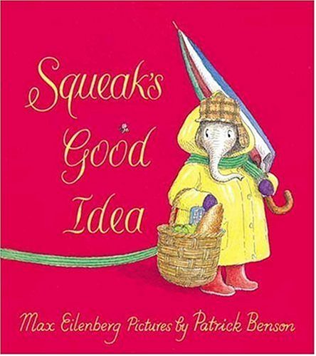 Squeak's Good Idea