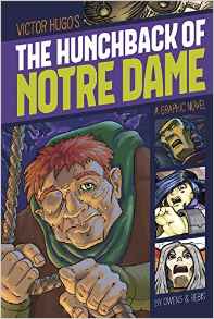 The Hunchback of Notre Dame (Graphic R