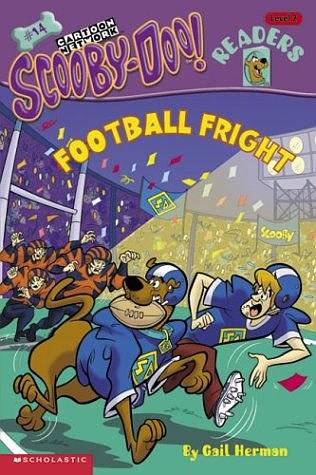Football Fright