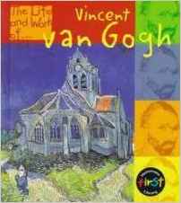 Vincent Van Gogh (The Life and Work of