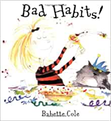 Bad Habits