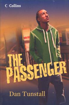Read On - The Passenger