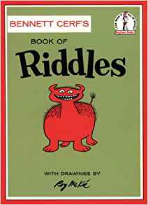 The Book of Riddles (Beginner Series)