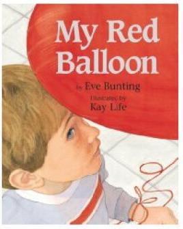 My Red Balloon
