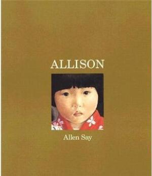 Allison  [4岁及以上]