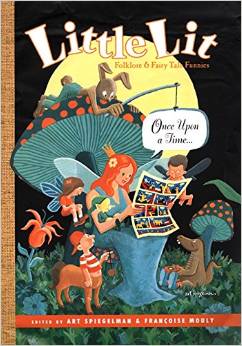 Little Lit: Folklore & Fairy Tale Funn
