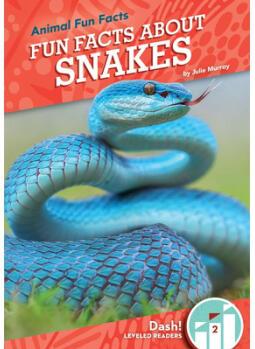 Fun Facts about Snakes