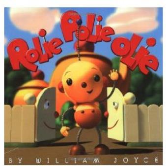 Rolie Polie Olie