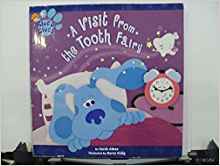 A Visit From the Tooth Fairy