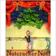 Nutcracker Noel