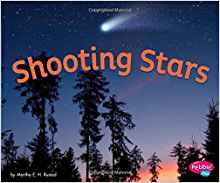 Shooting Stars (Amazing Sights of the 