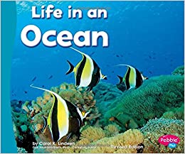 Life In an Ocean (Living in a Biome)