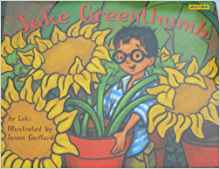 Jake Greenthumb
