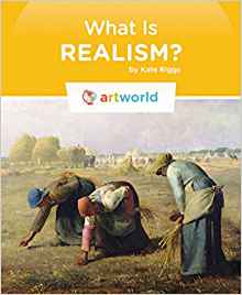 What is Realism? (Artworld)
