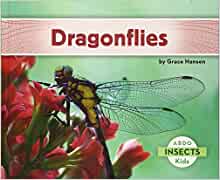 Dragonflies (Abdo Kids: Insects)