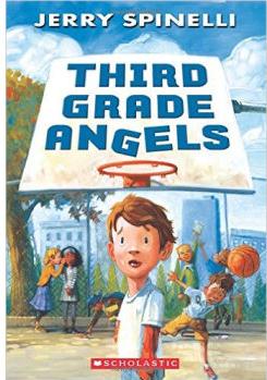 Third Grade Angels