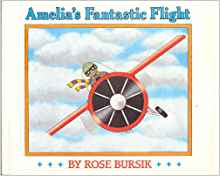 Amelia's Fantastic Flight