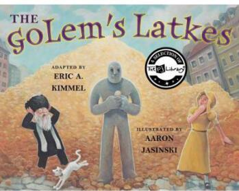Golem's Latkes, The