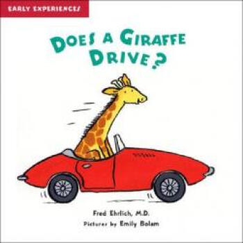 Does a Giraffe Drive?: All abou