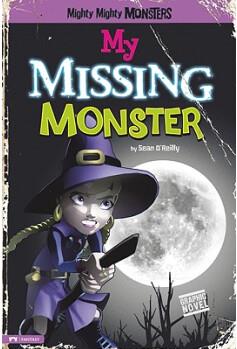 My Missing Monster
