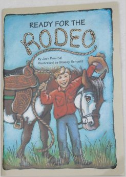 Ready for the Rodeo